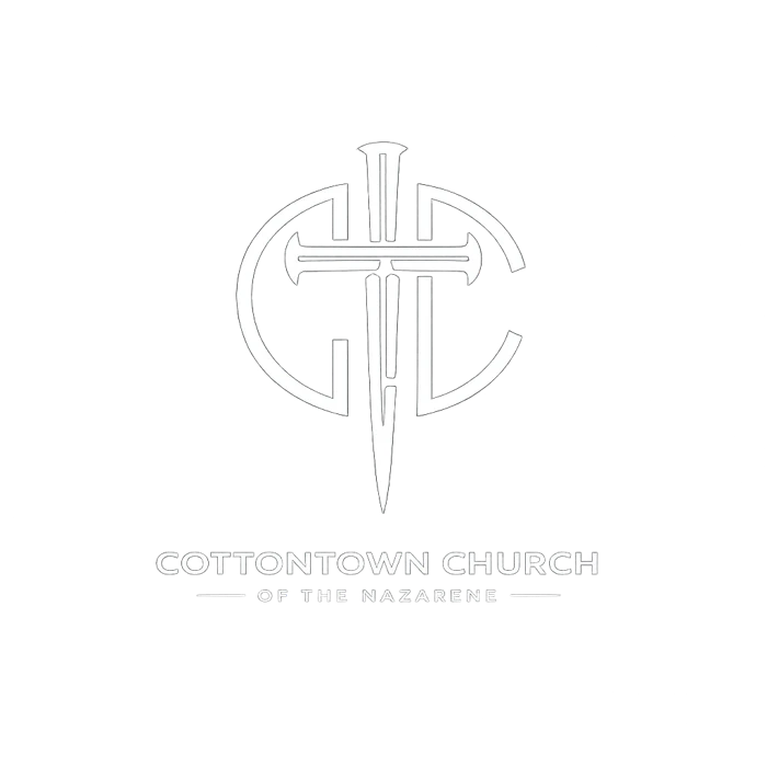 Church Logo Cottontown Church of the Nazarene, Church in Cottontown, TN
